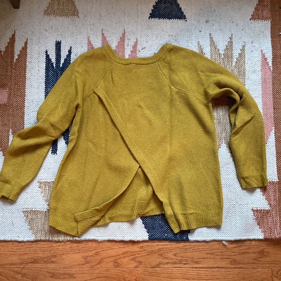 Madewell sweater - Picture 4 of 4